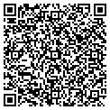 QR code with LKM Consulting LLC contacts