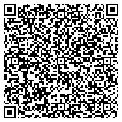 QR code with George's Barbers & Haircutters contacts