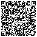 QR code with Jacks Mowing contacts