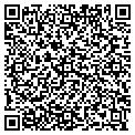 QR code with James Siggaard contacts