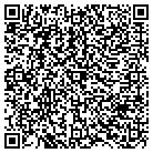QR code with L & D Lawn Mowing Professional contacts