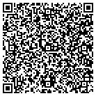 QR code with M&M Lawn Mowing Service contacts