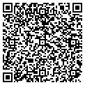 QR code with Myoga contacts