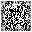 QR code with C C Distribution contacts