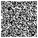 QR code with Rayshell Corporation contacts