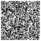 QR code with O First Yoga Foundation contacts