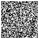 QR code with 2 Nice Guys LLC contacts