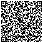 QR code with Redistributed Furnishings Inc contacts