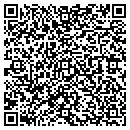 QR code with Arthurs Mowing Service contacts