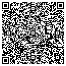 QR code with Bandow Mowing contacts