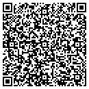 QR code with Ted Wu DDS contacts