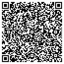 QR code with Kochs Inc contacts