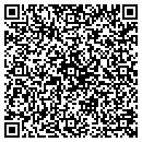 QR code with Radiant Yoga LLC contacts