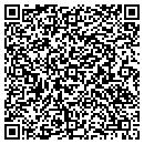 QR code with CK Mowing contacts