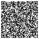 QR code with Red Apple Yoga contacts