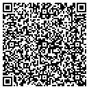QR code with Reflections Yoga contacts
