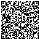 QR code with Alabama Dhia contacts