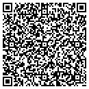 QR code with A-Z Mowing contacts
