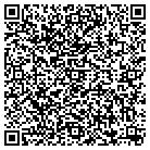 QR code with Seva Yoga Corporation contacts