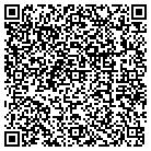 QR code with Sewall House Retreat contacts
