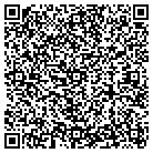 QR code with Hill Country Running CO contacts