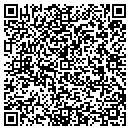 QR code with T&G Furniture Connection contacts