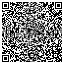 QR code with C&C Lawn Service contacts