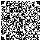 QR code with Cahaba Valley Timber Co contacts