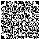 QR code with Accurate Background Service LLC contacts