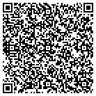 QR code with Curley's Ground Maintenance Srvc contacts