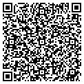QR code with Acadia Mowing contacts