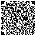 QR code with B E C Development Inc contacts