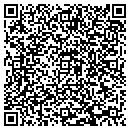 QR code with The Yoga Garden contacts