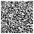 QR code with Kevin Burger contacts