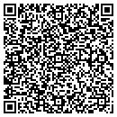 QR code with D&B Sports Inc contacts