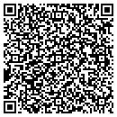 QR code with D & S Mowing contacts