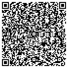 QR code with Upstate Therapeutic Yoga contacts