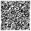 QR code with Usha Veda Yoga contacts