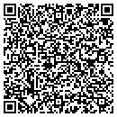 QR code with Johnston's Mowing contacts