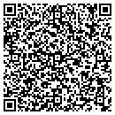 QR code with LA Pointe's Lawn Service contacts