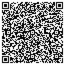 QR code with Larrys Mowing contacts