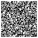 QR code with Yogabodyny contacts