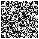 QR code with 3/D Mowing LLC contacts