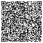 QR code with Advanced Yard Maintenance contacts
