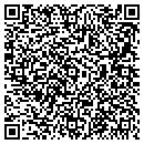 QR code with C E Fallin CO contacts