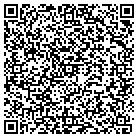 QR code with Yoga Darshana Center contacts