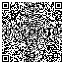QR code with Yoga For All contacts