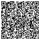 QR code with Finish Line contacts