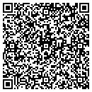 QR code with Yoga Haven Two contacts