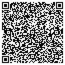 QR code with Finish Line contacts